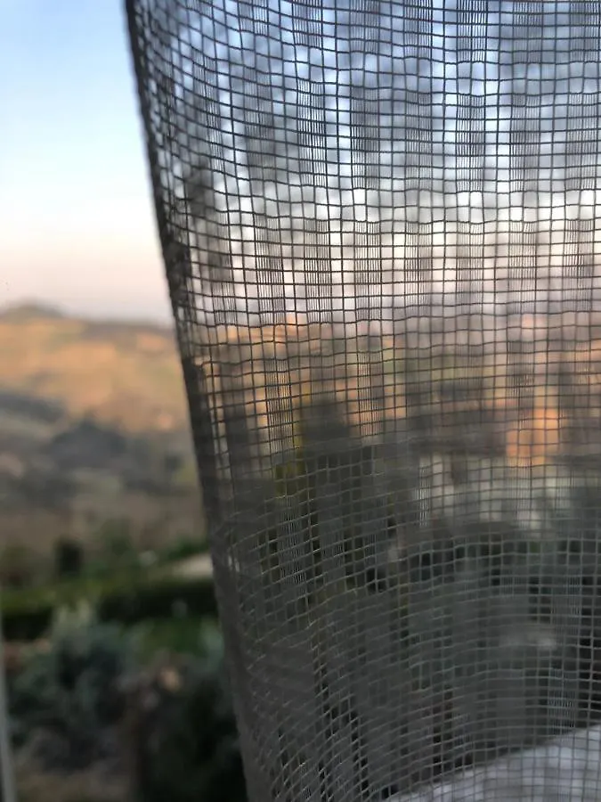 Ardiano 1818 Hotell Sorrivoli