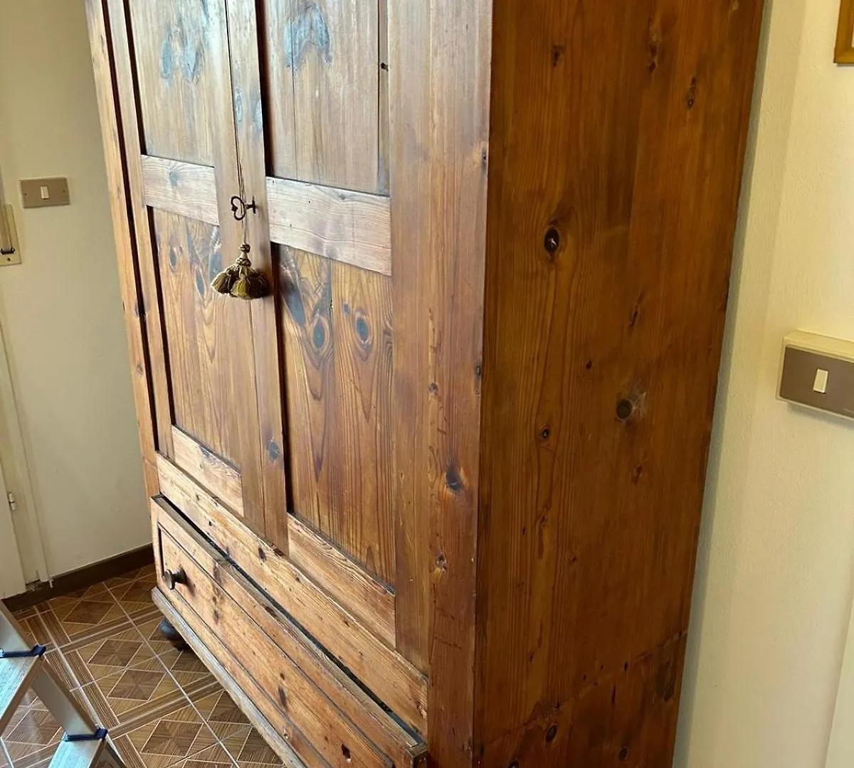 Ardiano 1818 Hotell Sorrivoli Italien