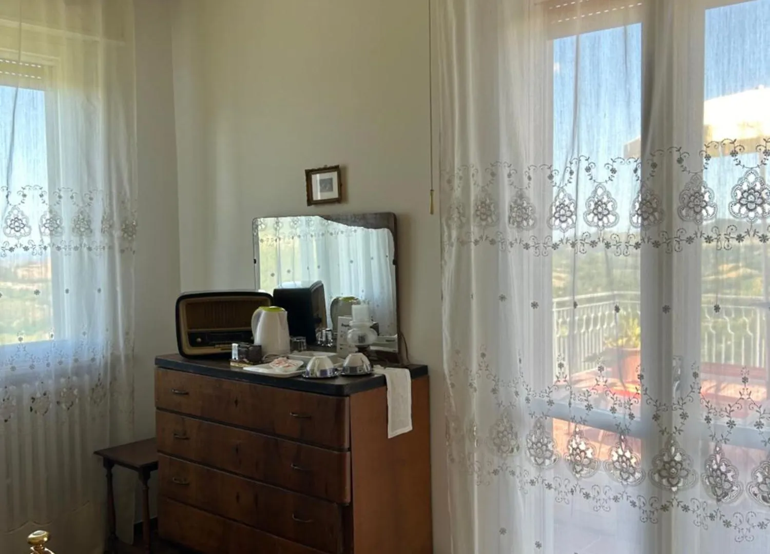 Pensionat Ardiano 1818 Hotell Sorrivoli