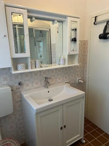 Ardiano 1818 Hotell Sorrivoli