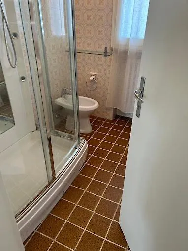 Pensionat Ardiano 1818 Hotell Sorrivoli Italien