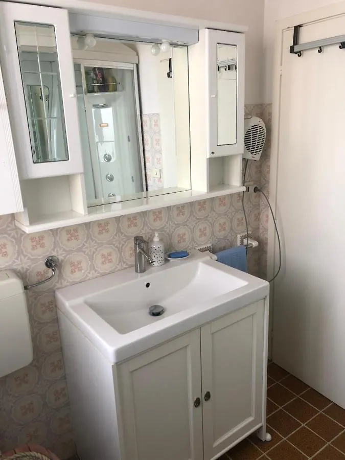 Ardiano 1818 Hotel Sorrivoli Guest house