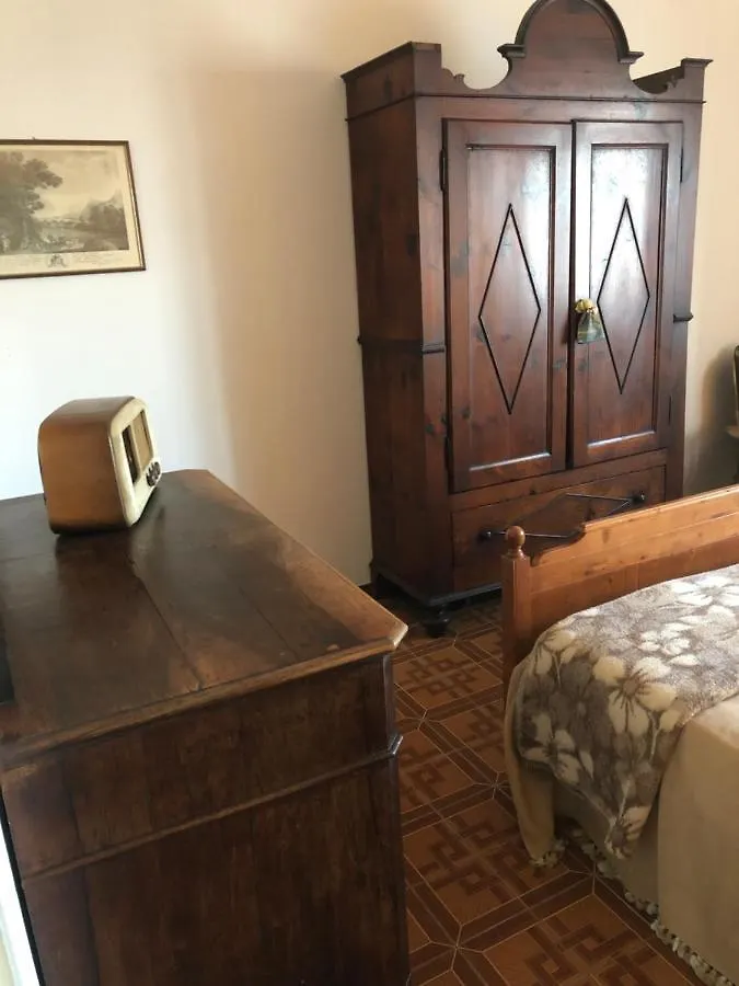 Guest house Ardiano 1818 Hotel Sorrivoli