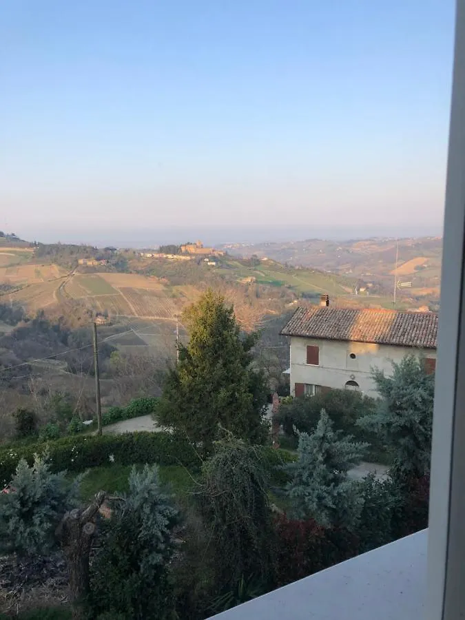 Ardiano 1818 Hotel Sorrivoli 0*,