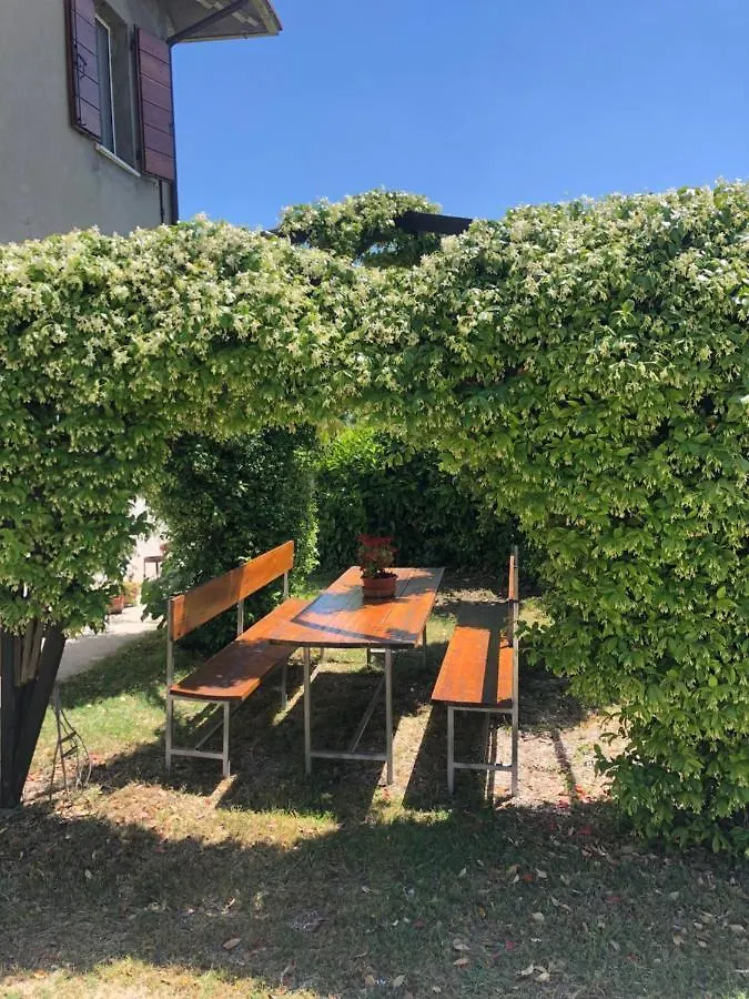 Ardiano 1818 Hotel Sorrivoli