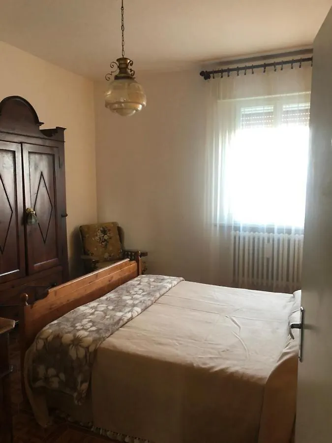 Guest house Ardiano 1818 Hotel Sorrivoli