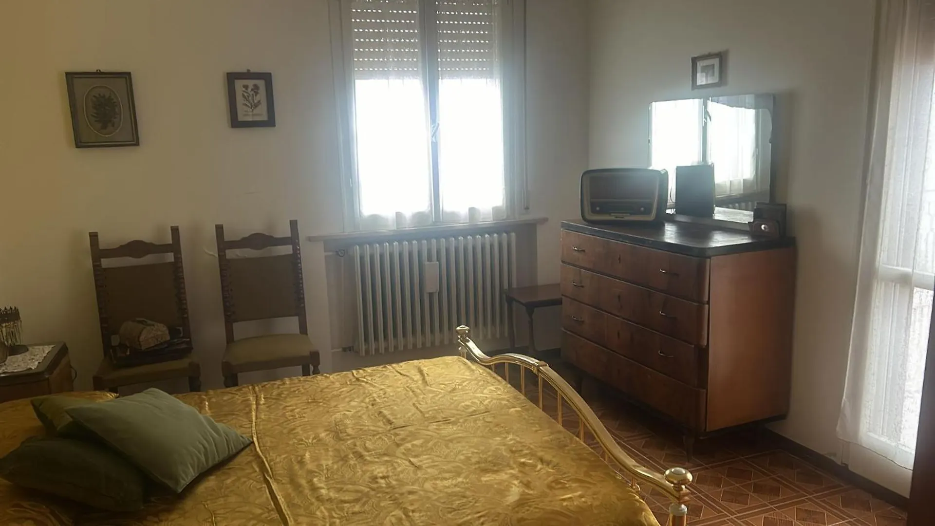 Guest house Ardiano 1818 Hotel Sorrivoli Italy